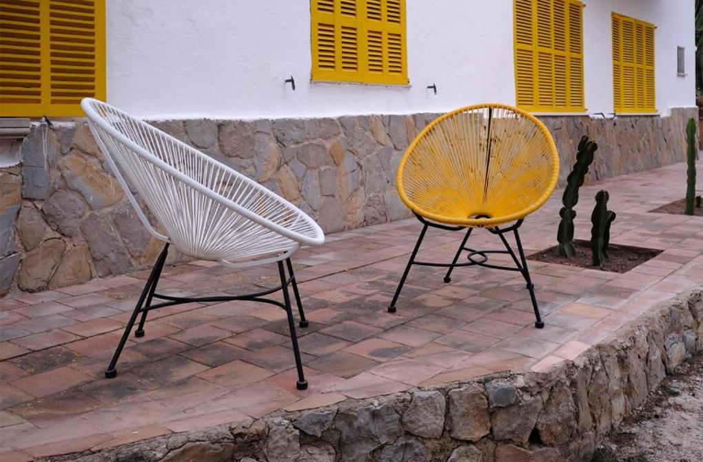 Hostal Catalina Vera Port D'Andratx Exterior photo
